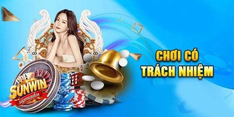 Trách Nhiệm Cá Cược - Đặt ngân sách trước khi đăng nhập