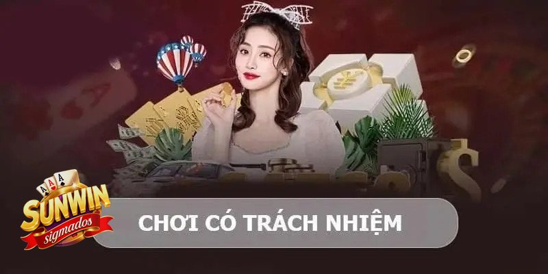 Trách Nhiệm Cá Cược - Bảo vệ tài chính cá nhân