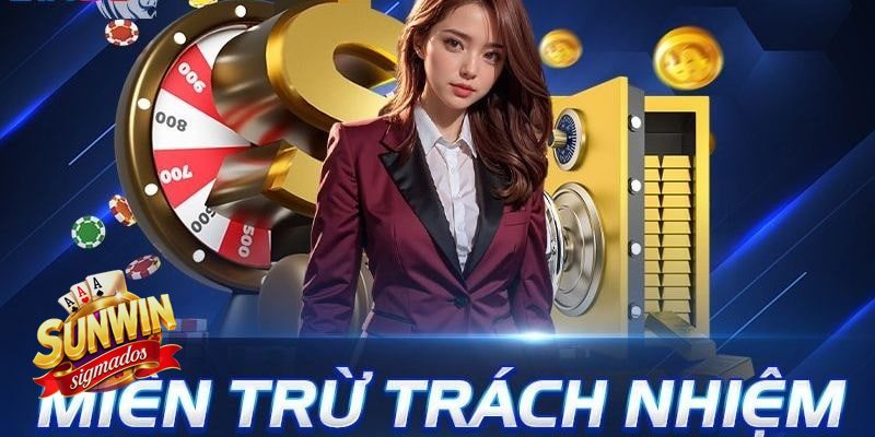 Miễn Trừ Trách Nhiệm - Sự cố kỹ thuật và yếu tố bất khả kháng