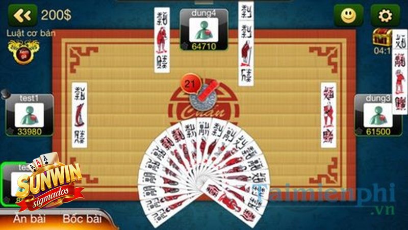Game Bài Ba Cây - Bản chất của trò ba cây Game Bài Ba Cây - Bản chất của trò ba cây