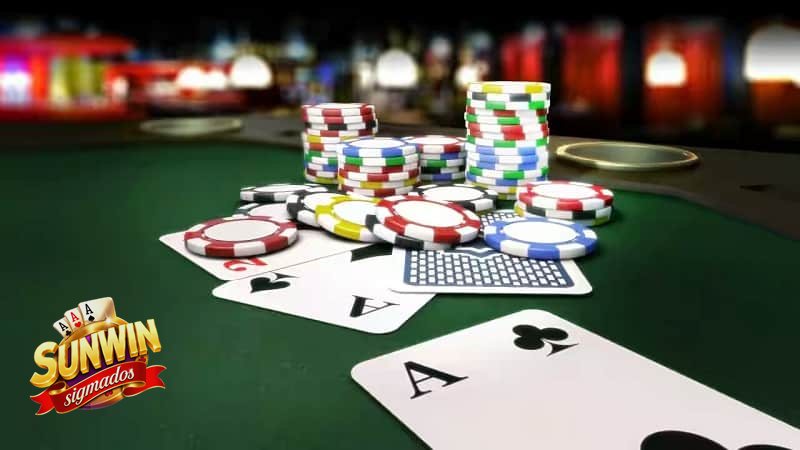 V8 Poker - Giao diện rõ ràng, giảm lỗi thao tác V8 Poker - Giao diện rõ ràng, giảm lỗi thao tác