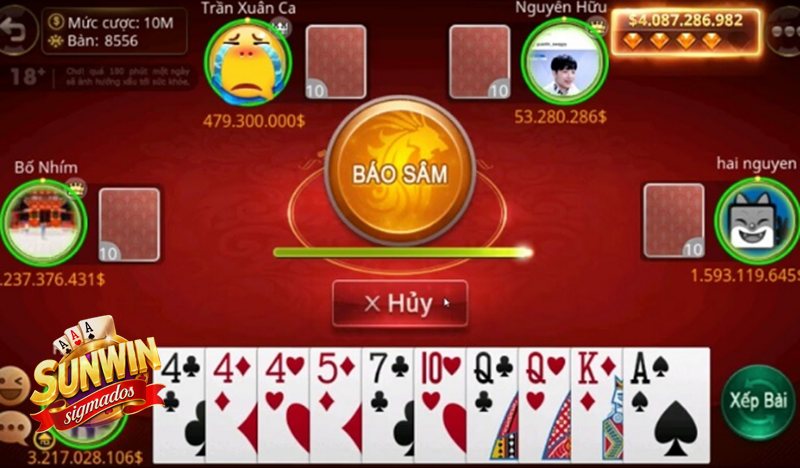 Game Bài Ba Cây - Ba cây và bài cào khác nhau thế nào? Game Bài Ba Cây - Ba cây và bài cào khác nhau thế nào?