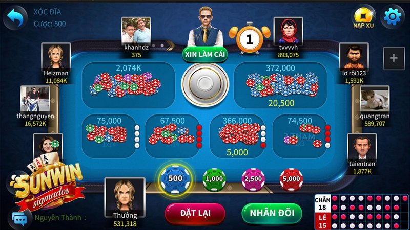 V8 Poker - V8 Poker tại Sunwin là gì và có gì khác biệt? V8 Poker - V8 Poker tại Sunwin là gì và có gì khác biệt?