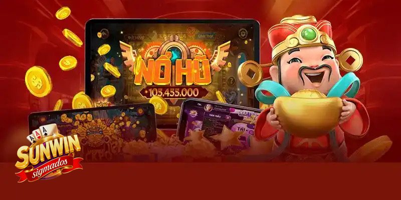 Jili Sunwin - Slot Jili và cơ chế quay thưởng Jili Sunwin - Slot Jili và cơ chế quay thưởng