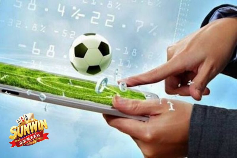 Thể thao SBO - Trải nghiệm dành cho người thích đọc trận