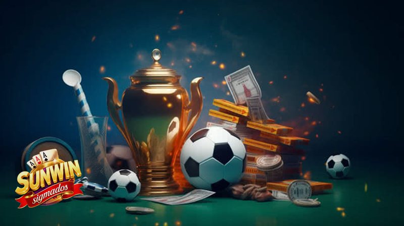 UG Sport - Chọn trận trước khi chọn kèo