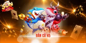 bắn cá H5