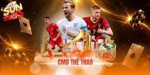 cmd thể thao