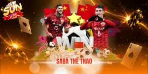 saba thể thao