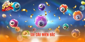 Soi cầu miền Bắc