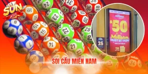 Soi cầu miền Nam