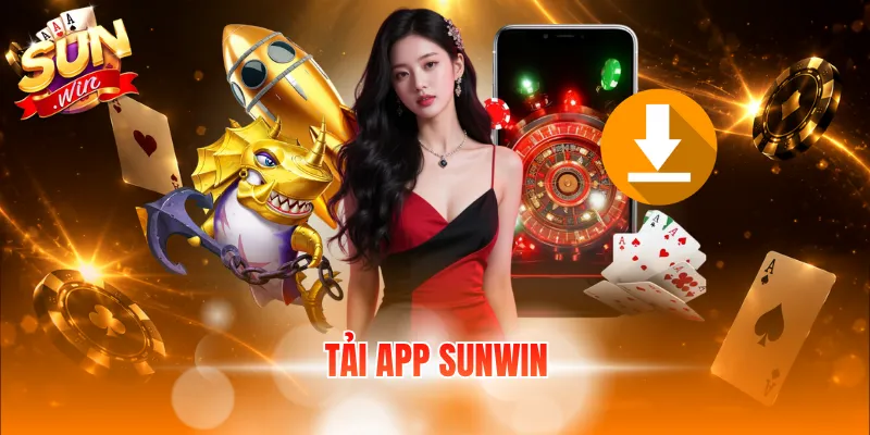 Tải app