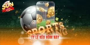 Tỷ lệ kèo hôm nay